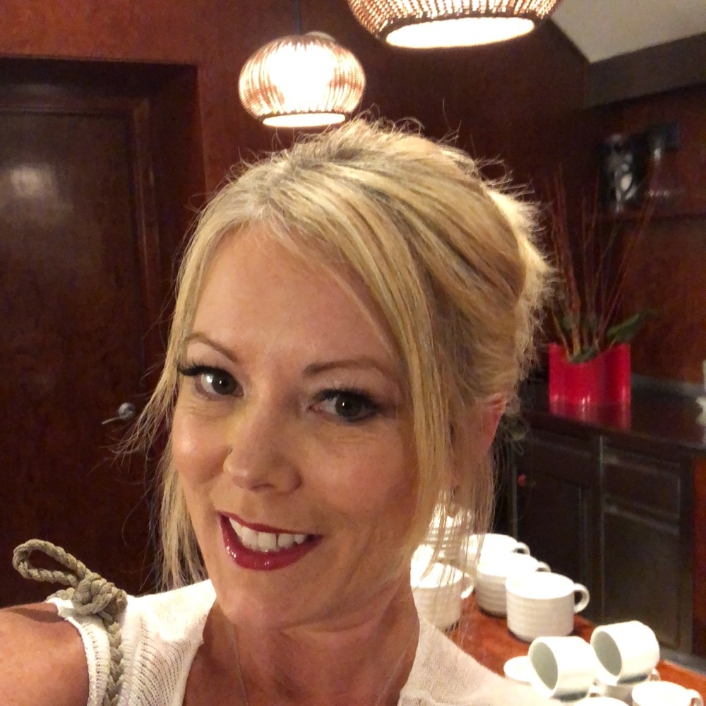 Meet your Posher, Cheyenne